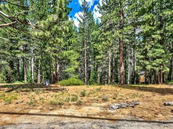 3325 South Upper Truckee Road