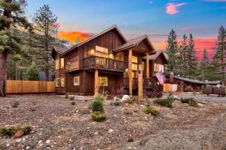 3402 South Upper Truckee Road