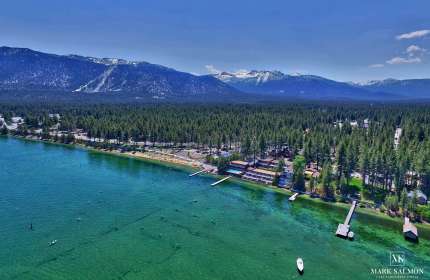 Learn more about Al Tahoe