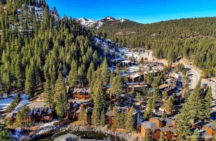 Learn more about Alpine Meadows
