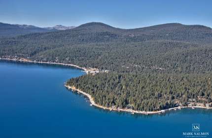Learn more about Carnelian Bay