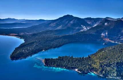 Learn more about Emerald Bay