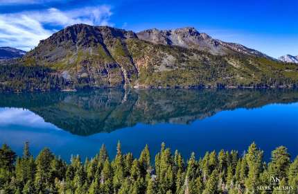Learn more about Fallen Leaf Lake