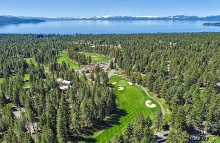 Learn more about Incline Village Golf Courses