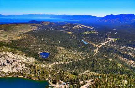 Learn more about North Upper Truckee