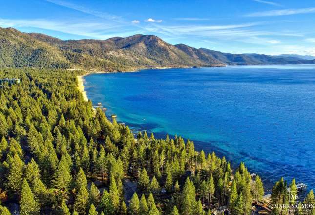 Learn more about North Lake Tahoe