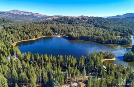 Learn more about Serene Lake + Donner Summit