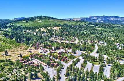 Learn more about Tahoe Donner