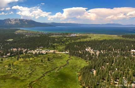 Learn more about Tahoe Sierra